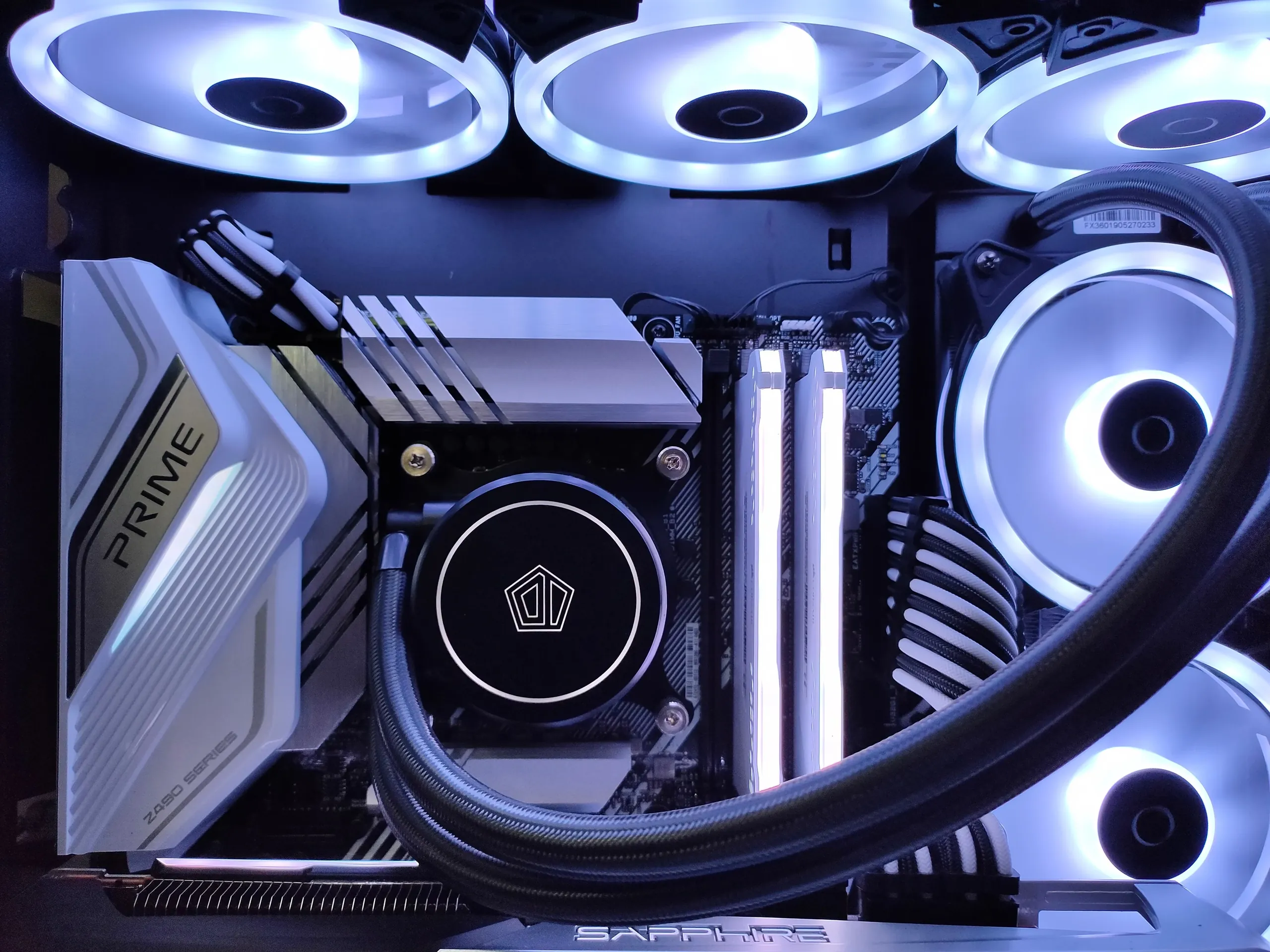 On-Premise Workstation & Dedicated Compute Node