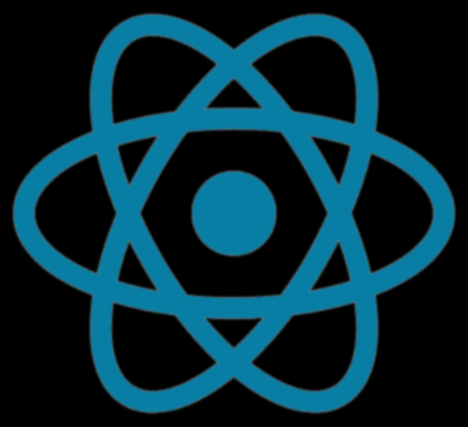 React