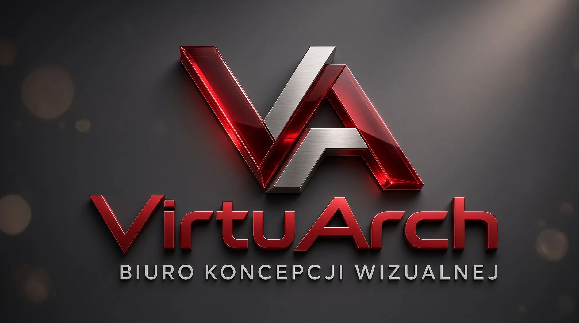 VirtuArch - Biuro Koncepcji Wizualnej